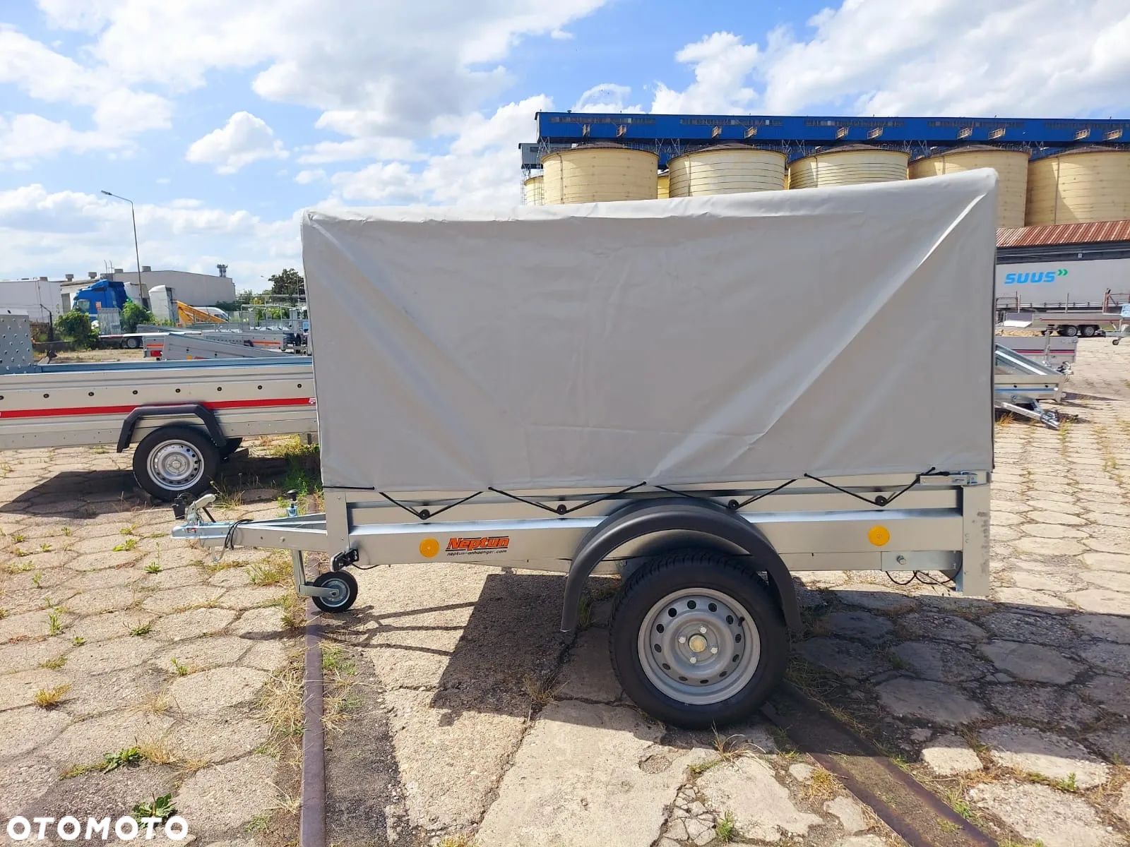 Neptun 202 PTS Zestaw - 1