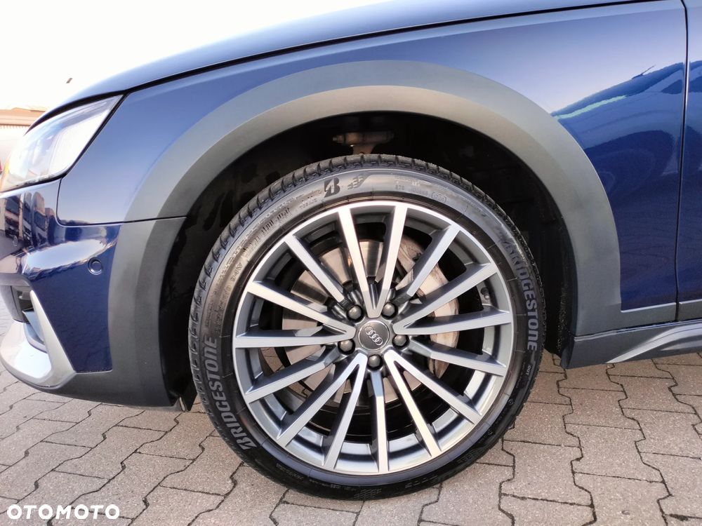 Audi A4 Allroad - 6