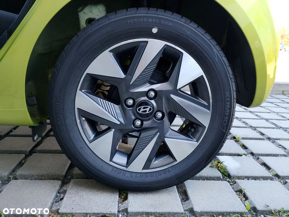 Hyundai i10 1.0 Modern - 18