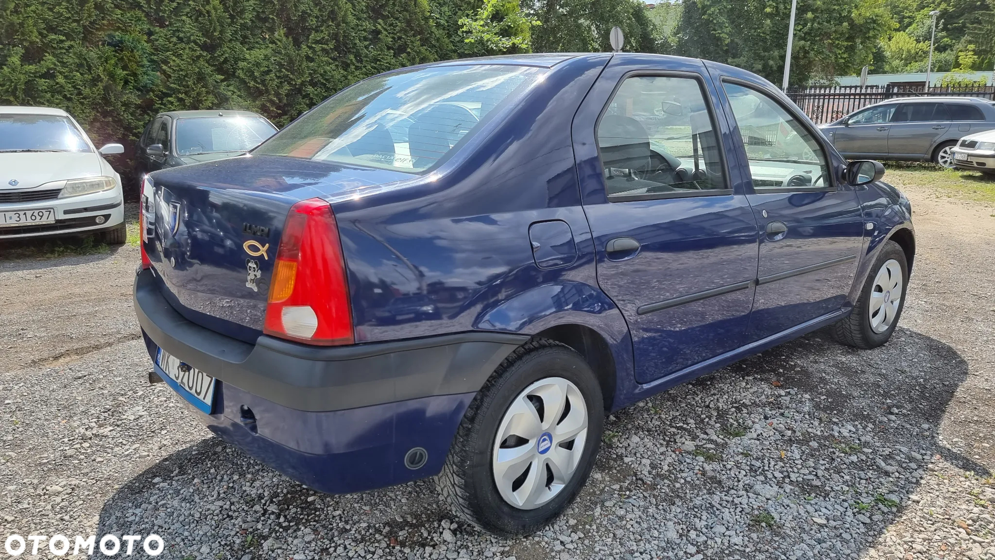 Dacia Logan 1.4 Ambiance - 6