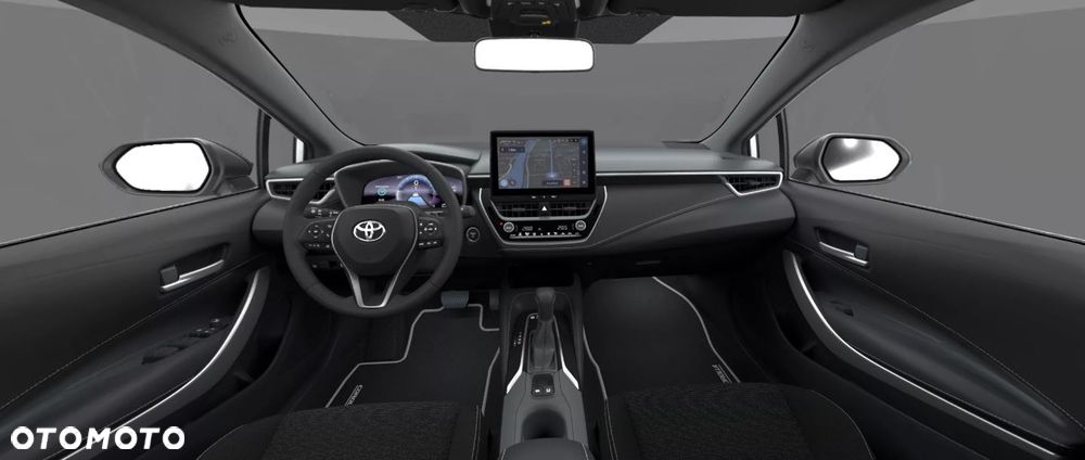 Toyota Corolla 1.8 Hybrid Comfort - 2