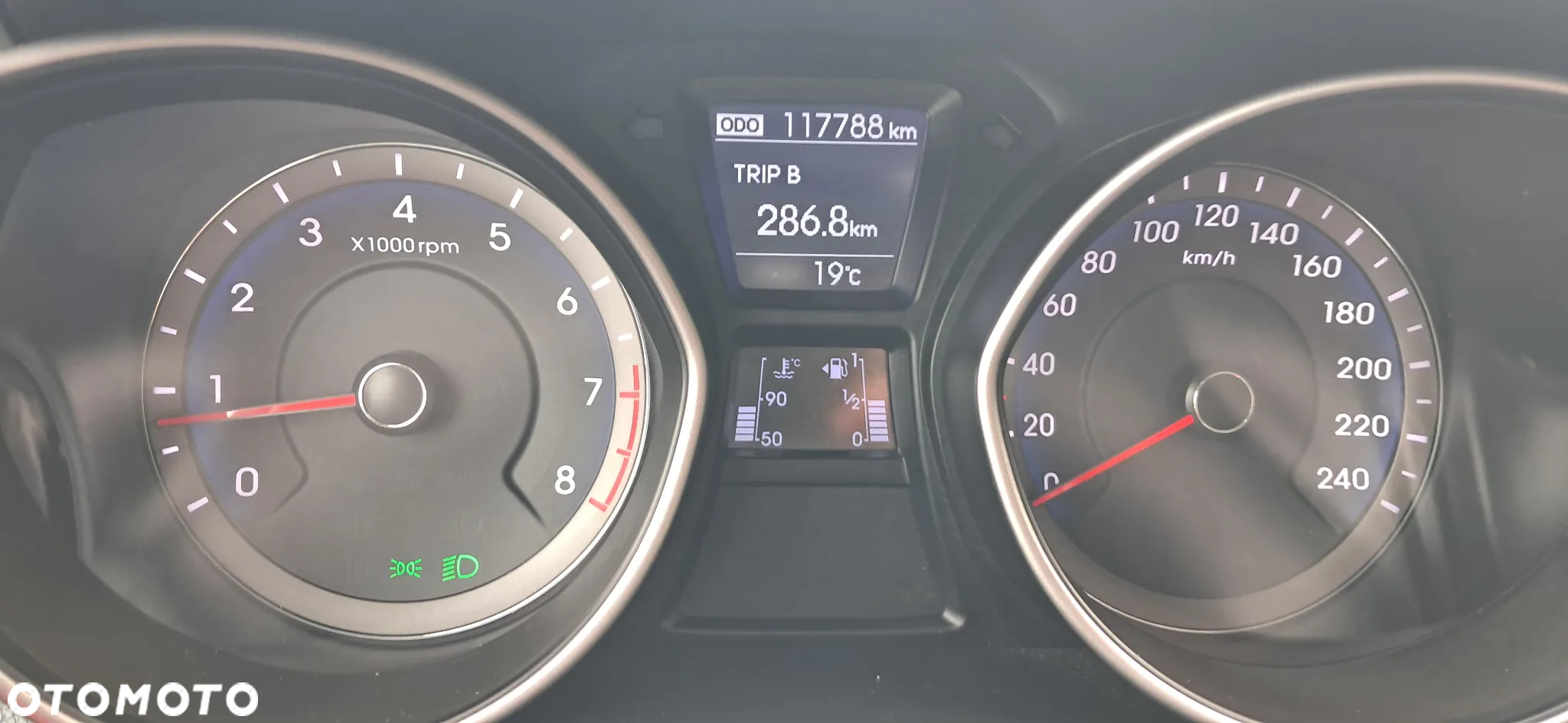 Hyundai i30 1.4 Premium - 23