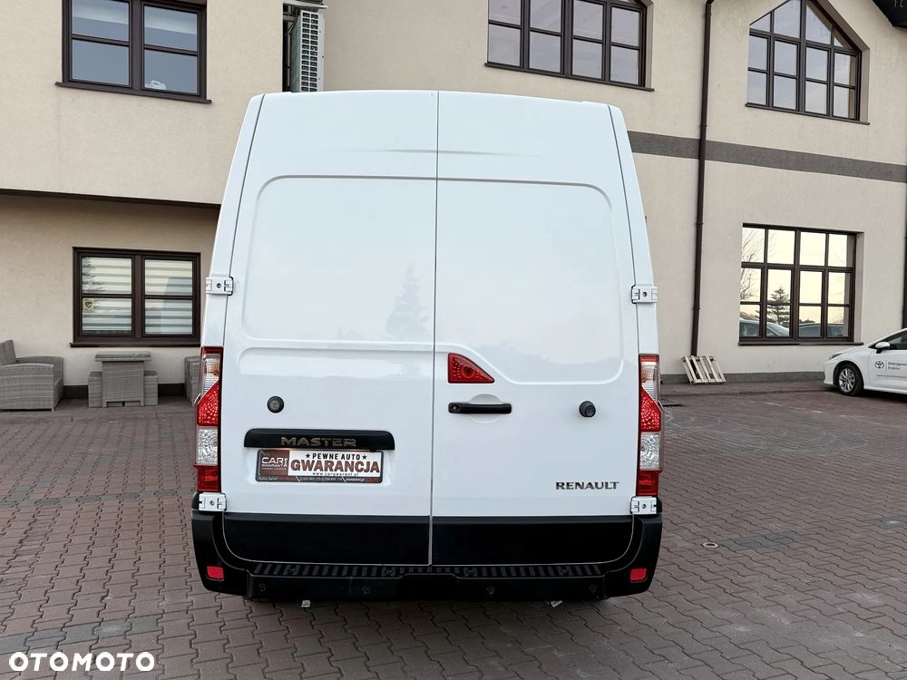 Renault MASTER L2-H2 - 7