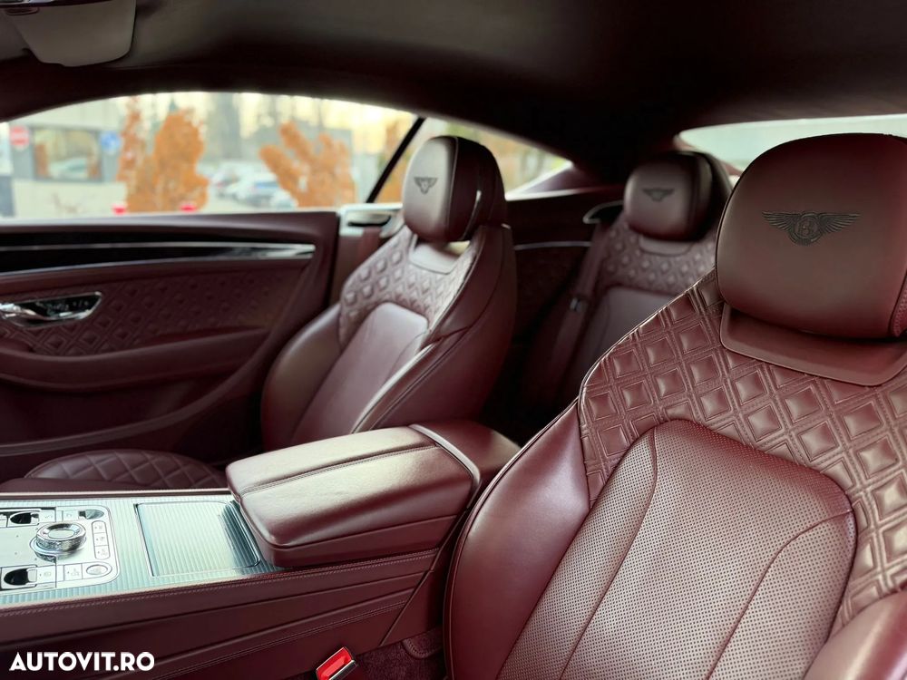 Bentley Continental - 14