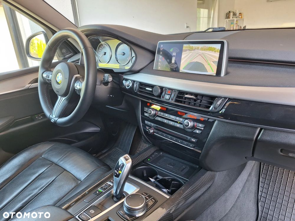 BMW X5 xDrive25d sport - 31