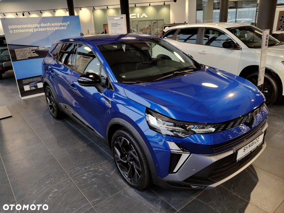 Renault Symbioz - 6