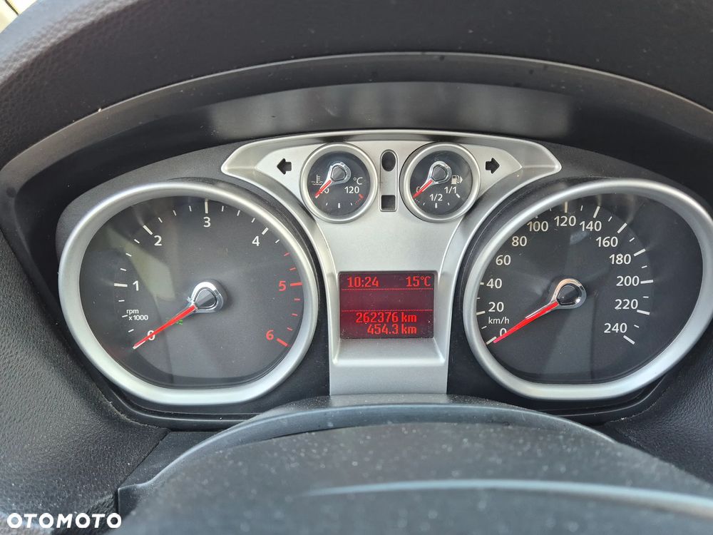 Ford C-MAX 1.8 TDCi Trend - 9