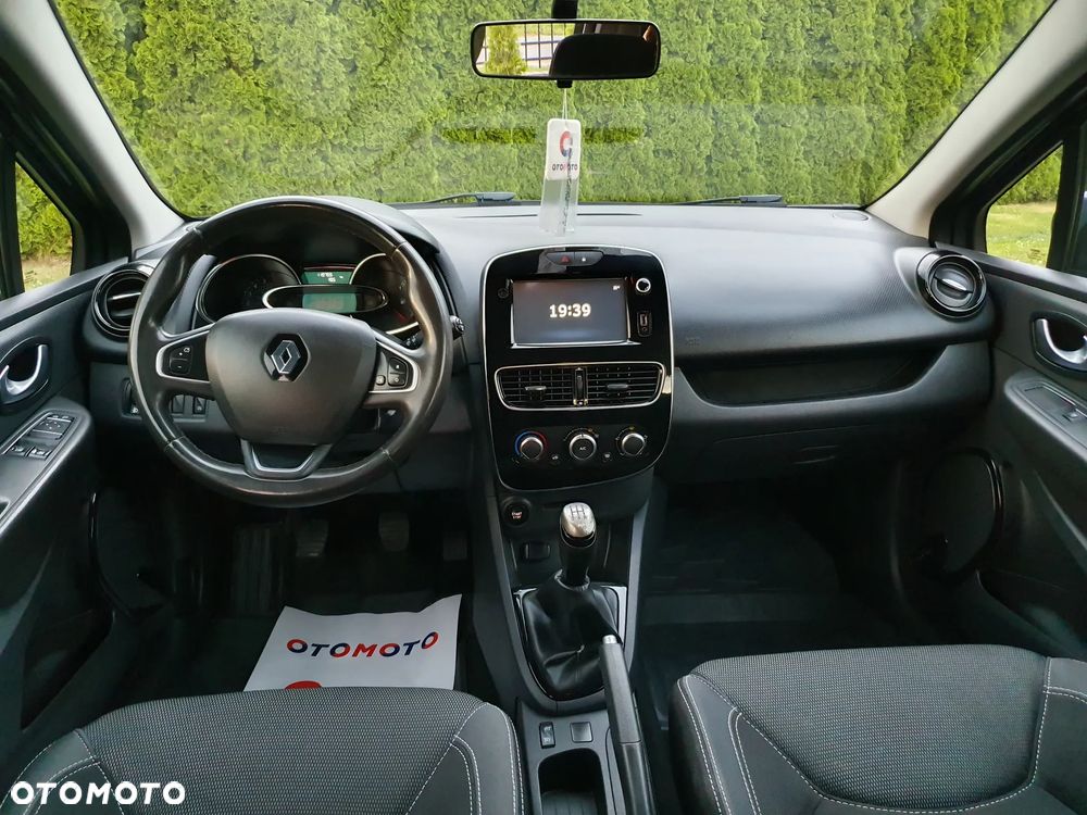 Renault Clio 0.9 TCe Life - 11