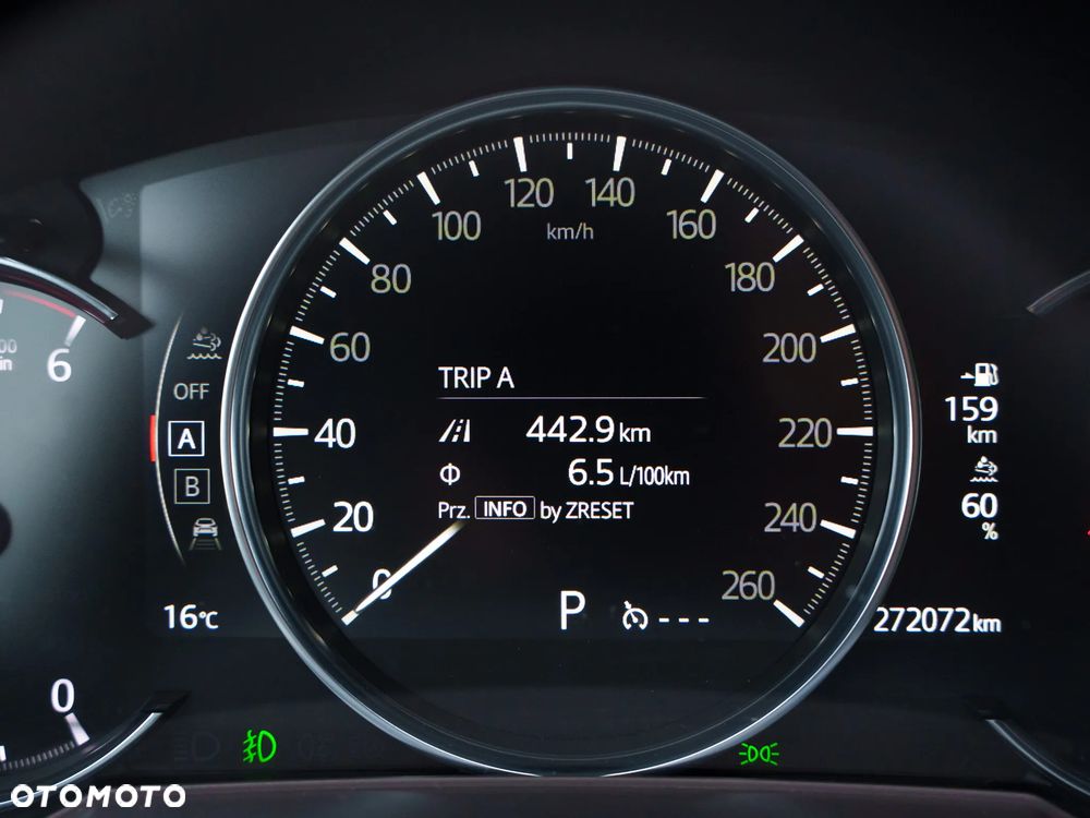 Mazda CX-5 SKYACTIV-D 150 SCR Exclusive-Line - 22
