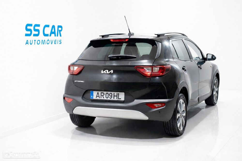 Kia Stonic 1.2 Dynamic - 3