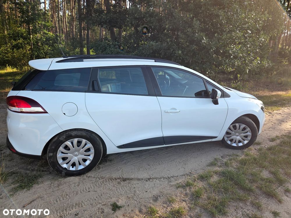 Renault Clio 1.5 dCi Energy Life - 8