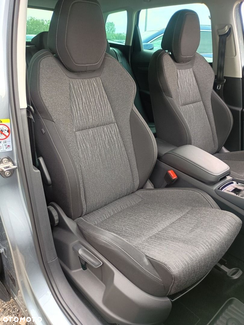 Skoda Karoq 1.6 TDI 4x2 Style DSG - 10