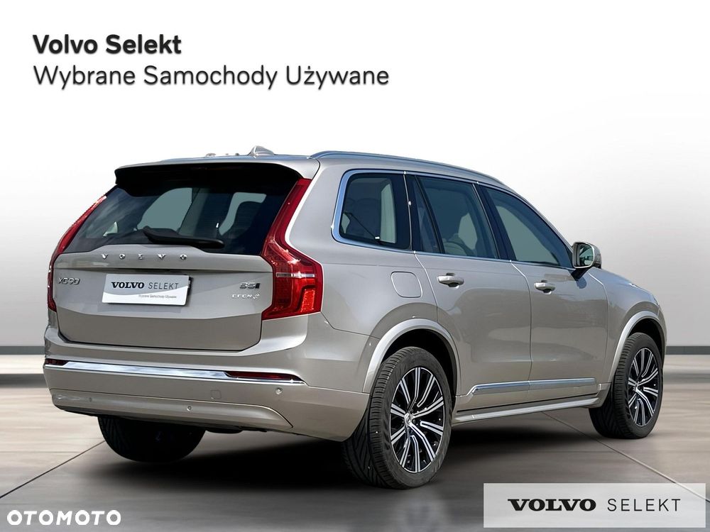 Volvo XC 90 - 6