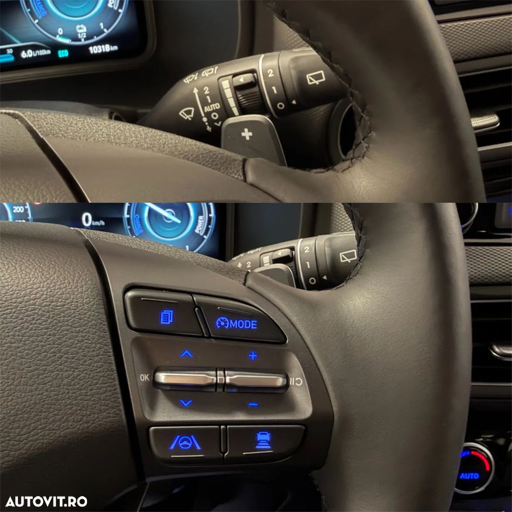 Hyundai KONA 1.6 GDI DCT Prime - 19
