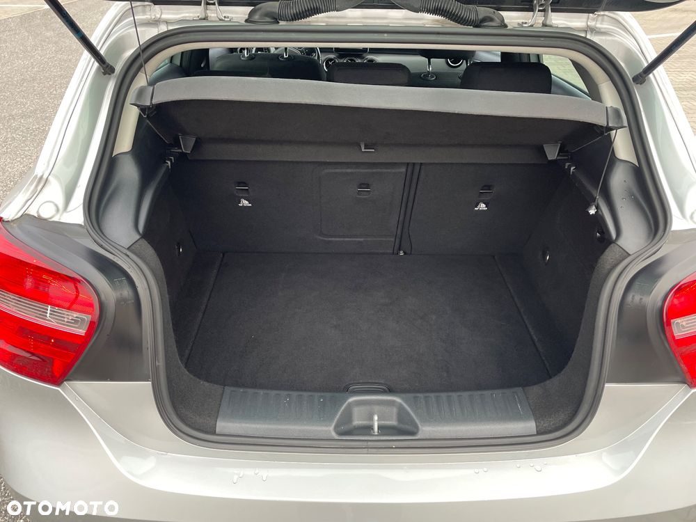 Mercedes-Benz Klasa A 180 CDI (BlueEFFICIENCY) Style - 29