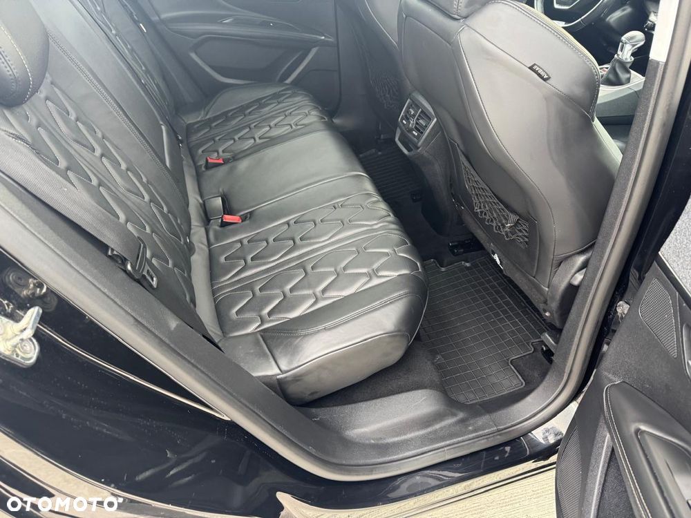 Peugeot 3008 HDi FAP 150 Platinum - 27