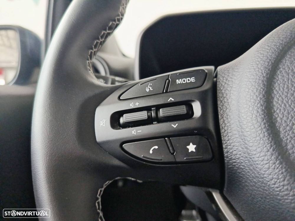 Kia Picanto 1.0 MPi Urban - 16