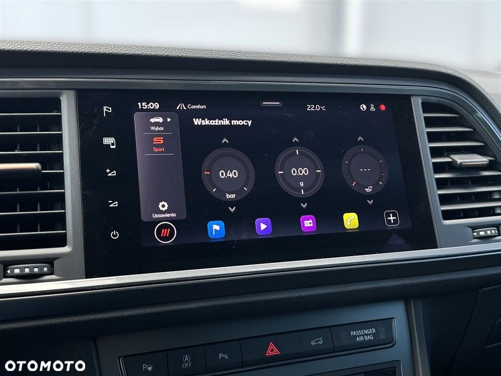 Cupra Ateca 1.5 TSI DSG - 26