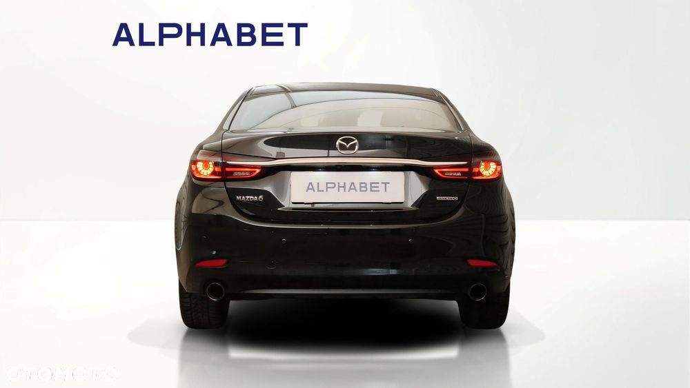 Mazda 6 2.0 Center-Line - 4
