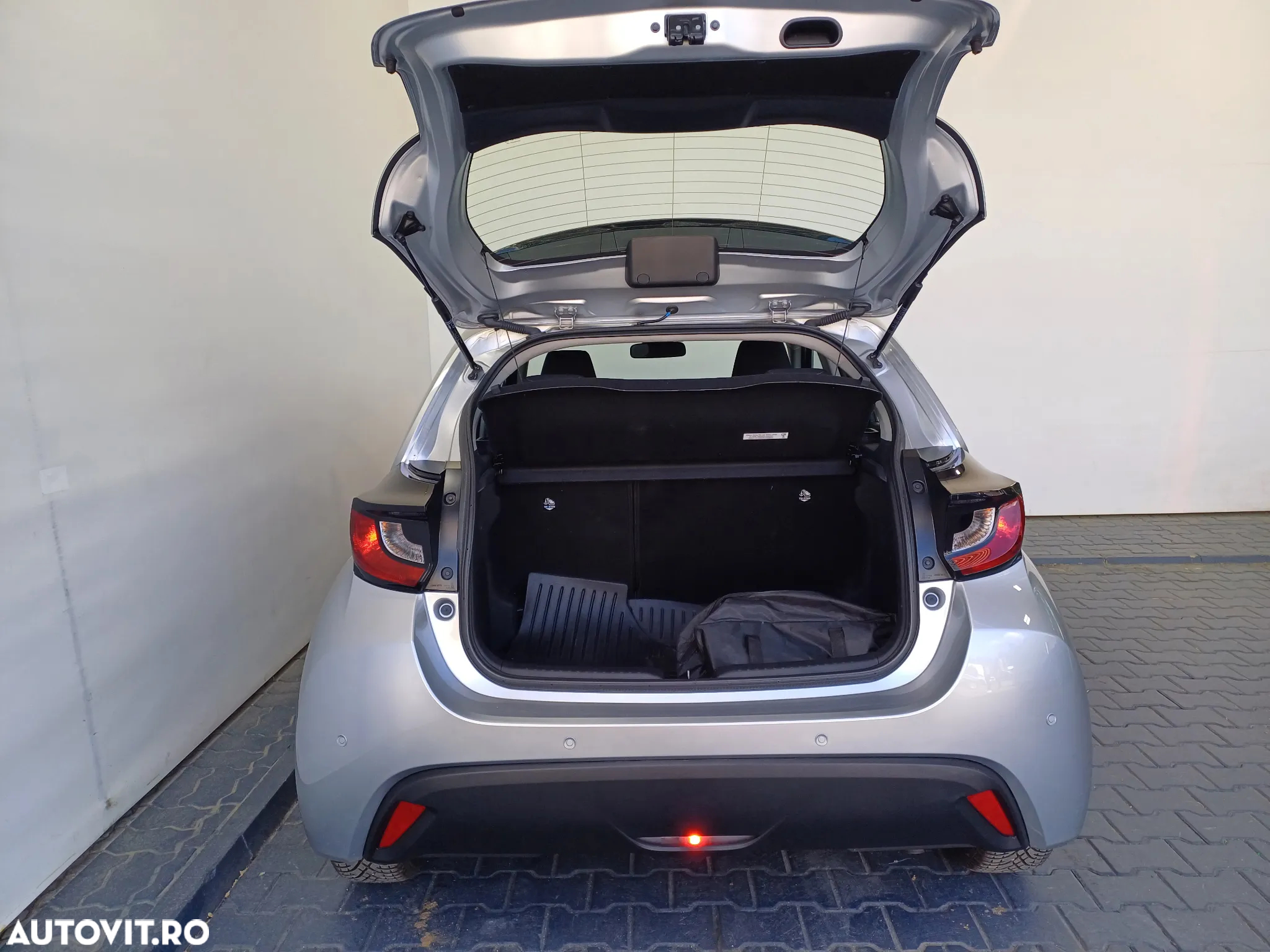 Toyota Yaris - 28