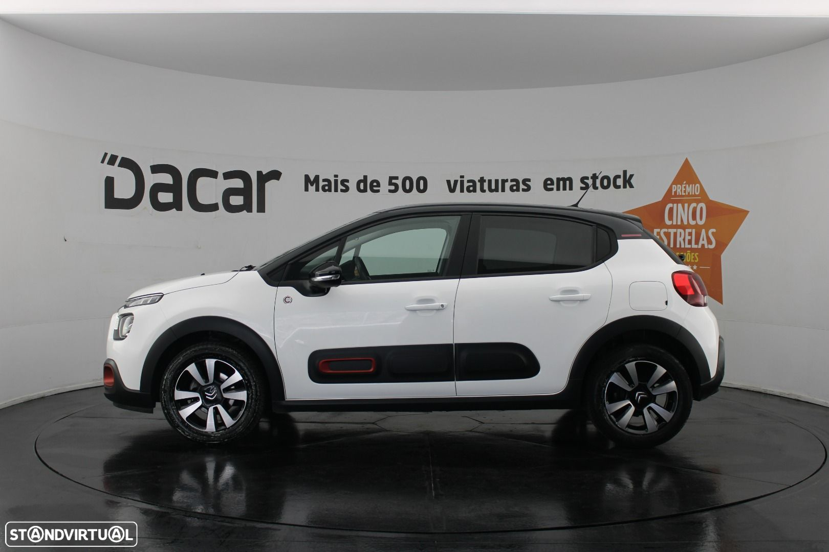 Citroën C3 1.2 PureTech C-Series - 5