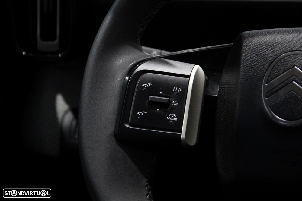 Citroën C3 1.2 Turbo Max - 10