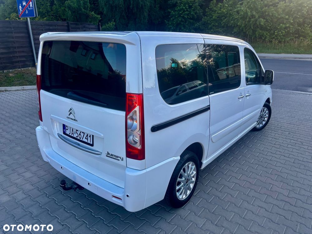 Citroën Jumpy Combi - 16