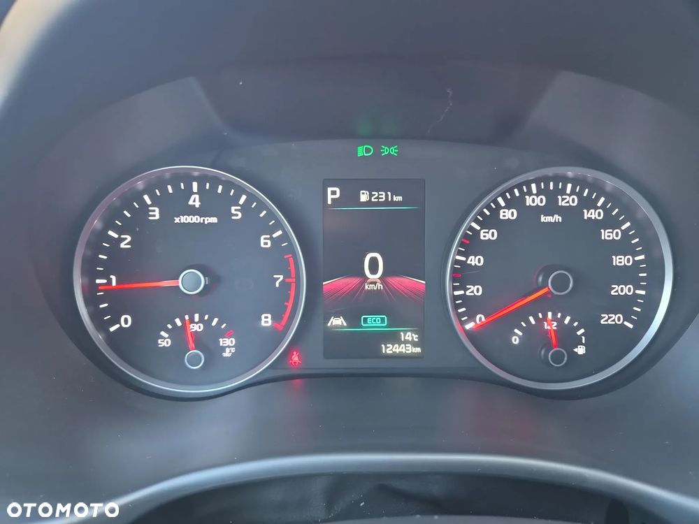 Kia Stonic 1.0 T-GDI MHEV L Business Line DCT - 17