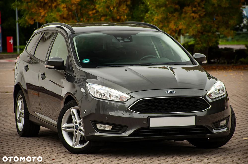 Ford Focus - 26