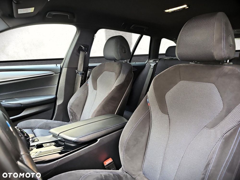 BMW Seria 5 - 13