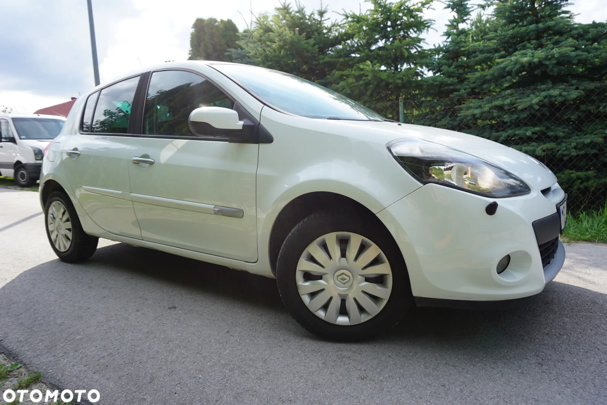 Renault Clio 1.2 16V 75 Expression - 2