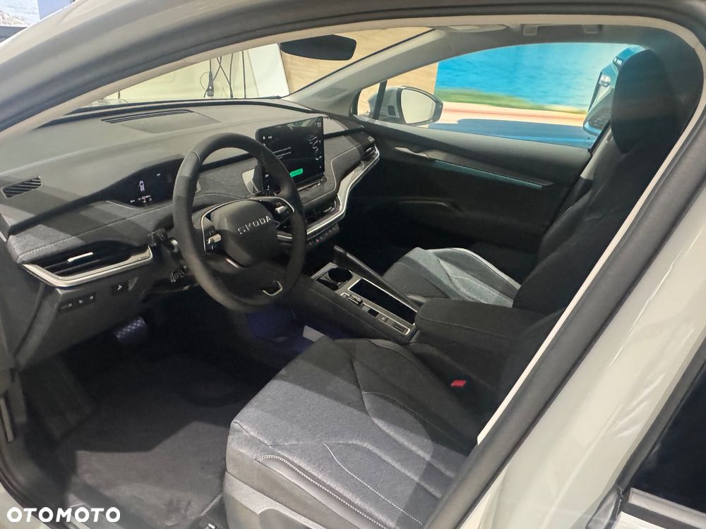 Skoda Elroq - 5