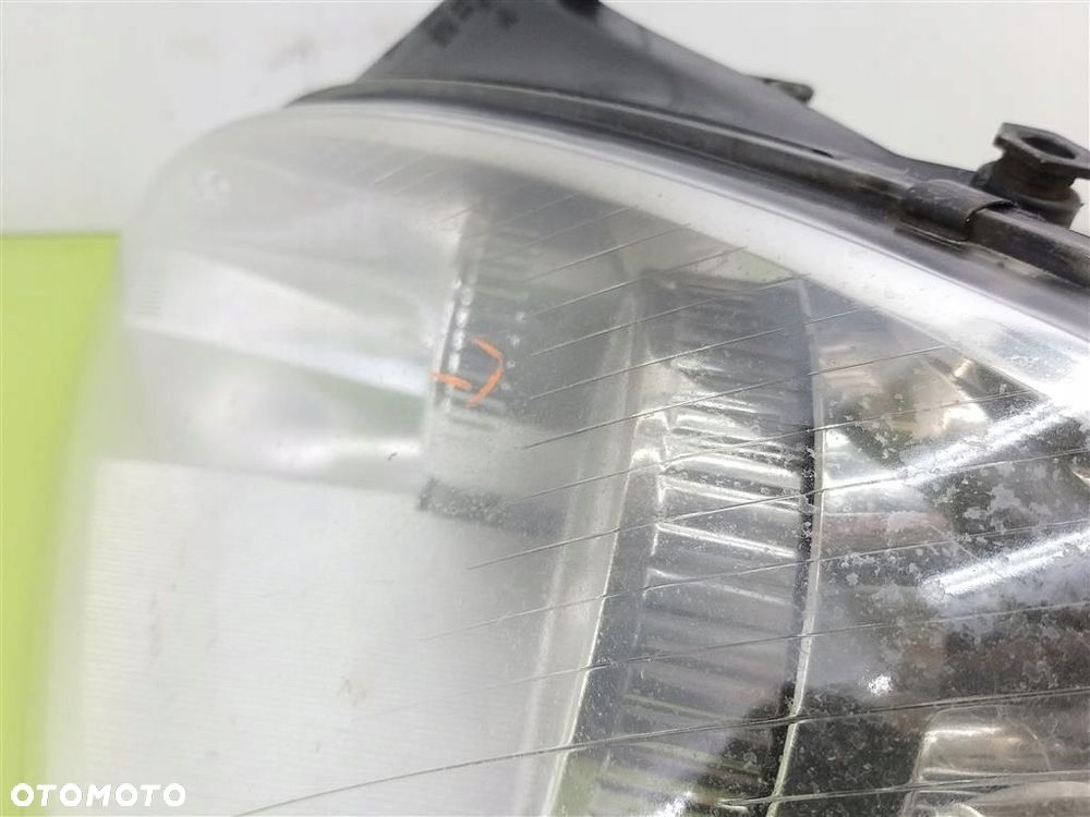 Reflektor lampa przód lewa Ford Galaxy Mk1 2000-2005 LIFT 7M5941015E - 2