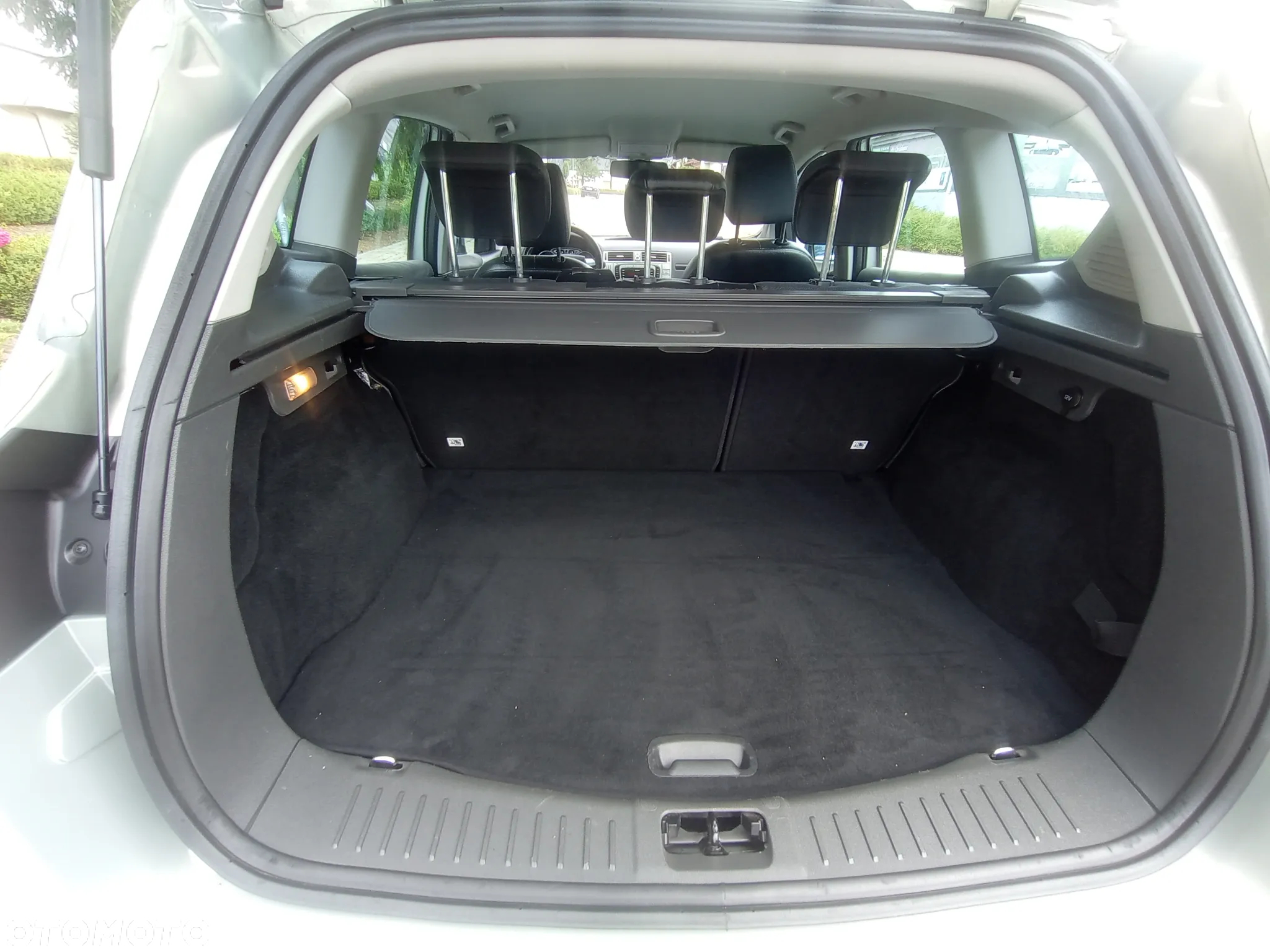 Ford Kuga 2.0 TDCi 4x4 Titanium - 20