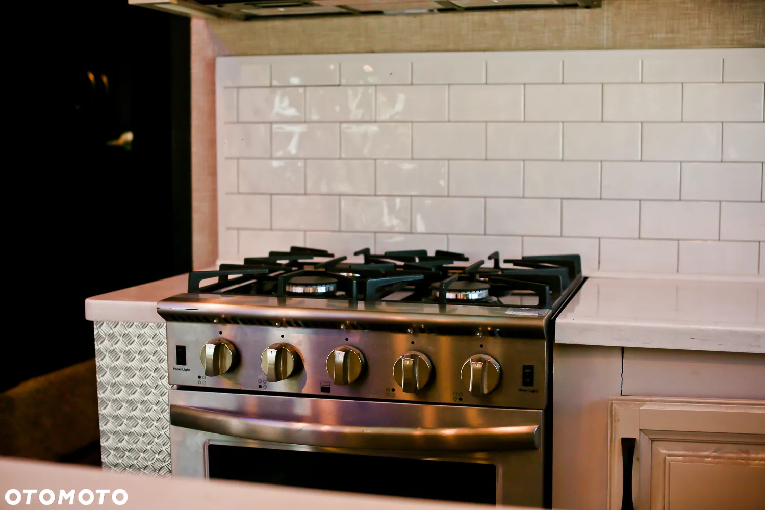 Inny 2023 SEISMIC 4113 LUXURY - 26