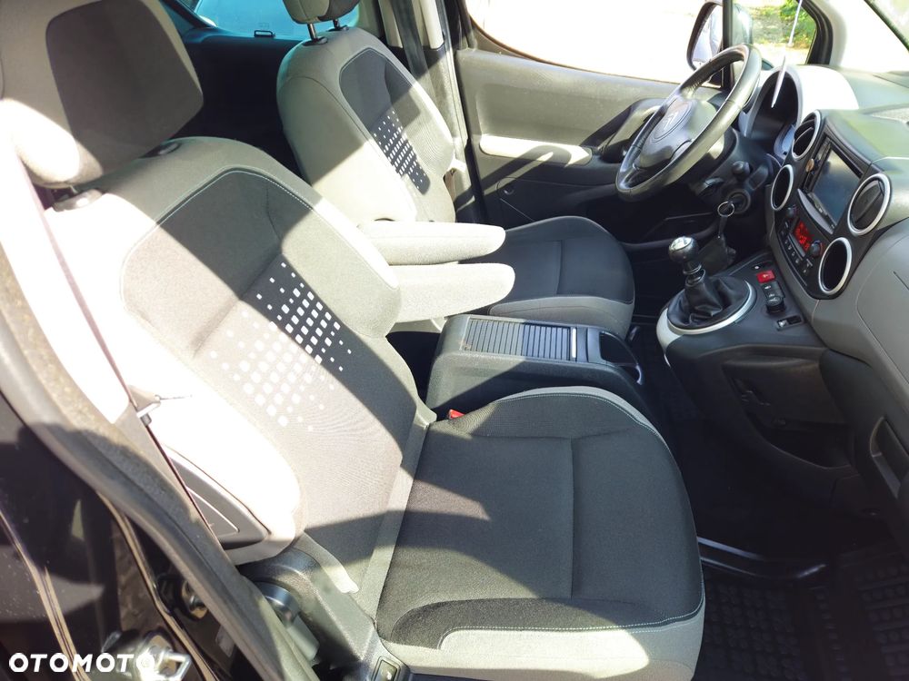 Citroën Berlingo Multispace HDi 115 FAP Selection - 7