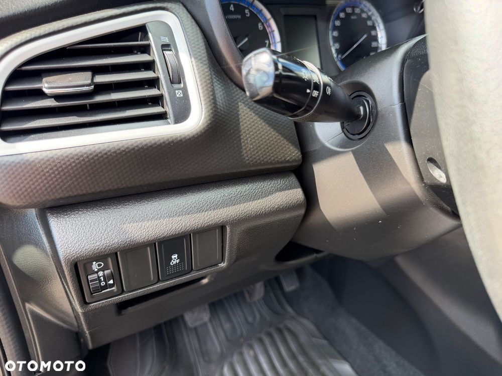Suzuki SX4 S-Cross - 16