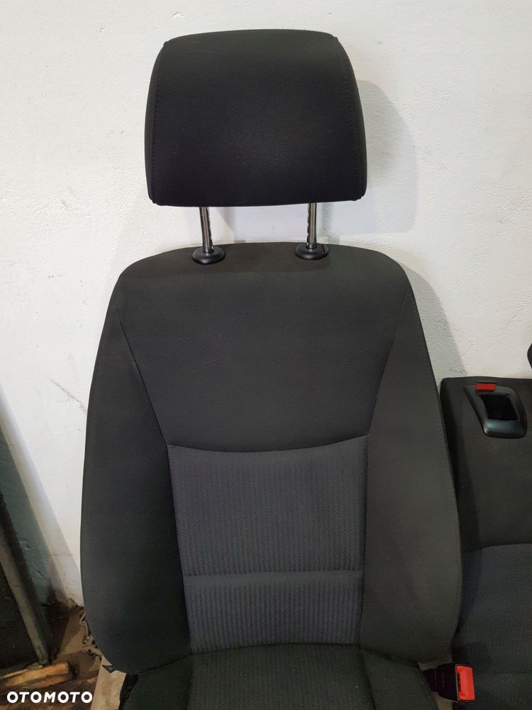 fotele kanapa komplet bmw e91 lci eur - 14