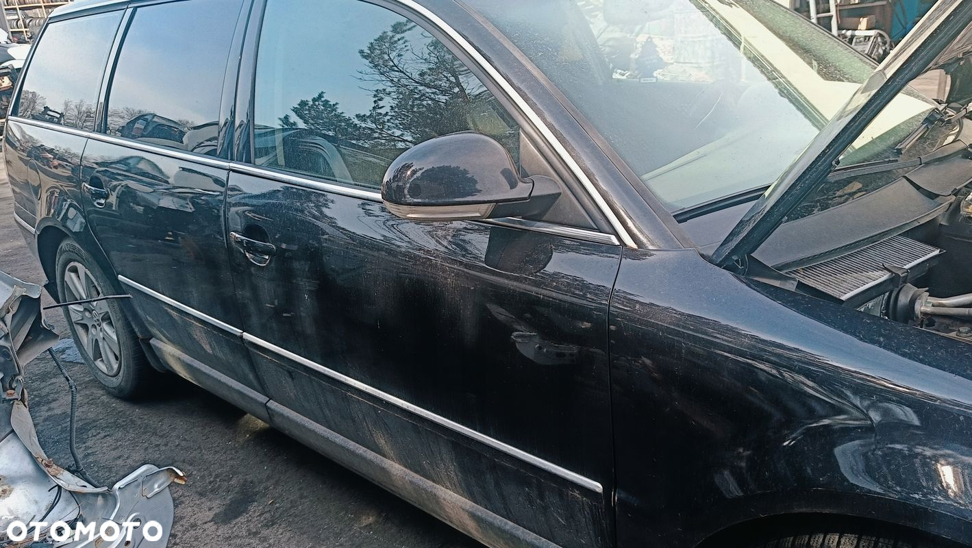 PASSAT B5 LIFT LAMPA PRZÓD LEWA PRAWA XENON - 6