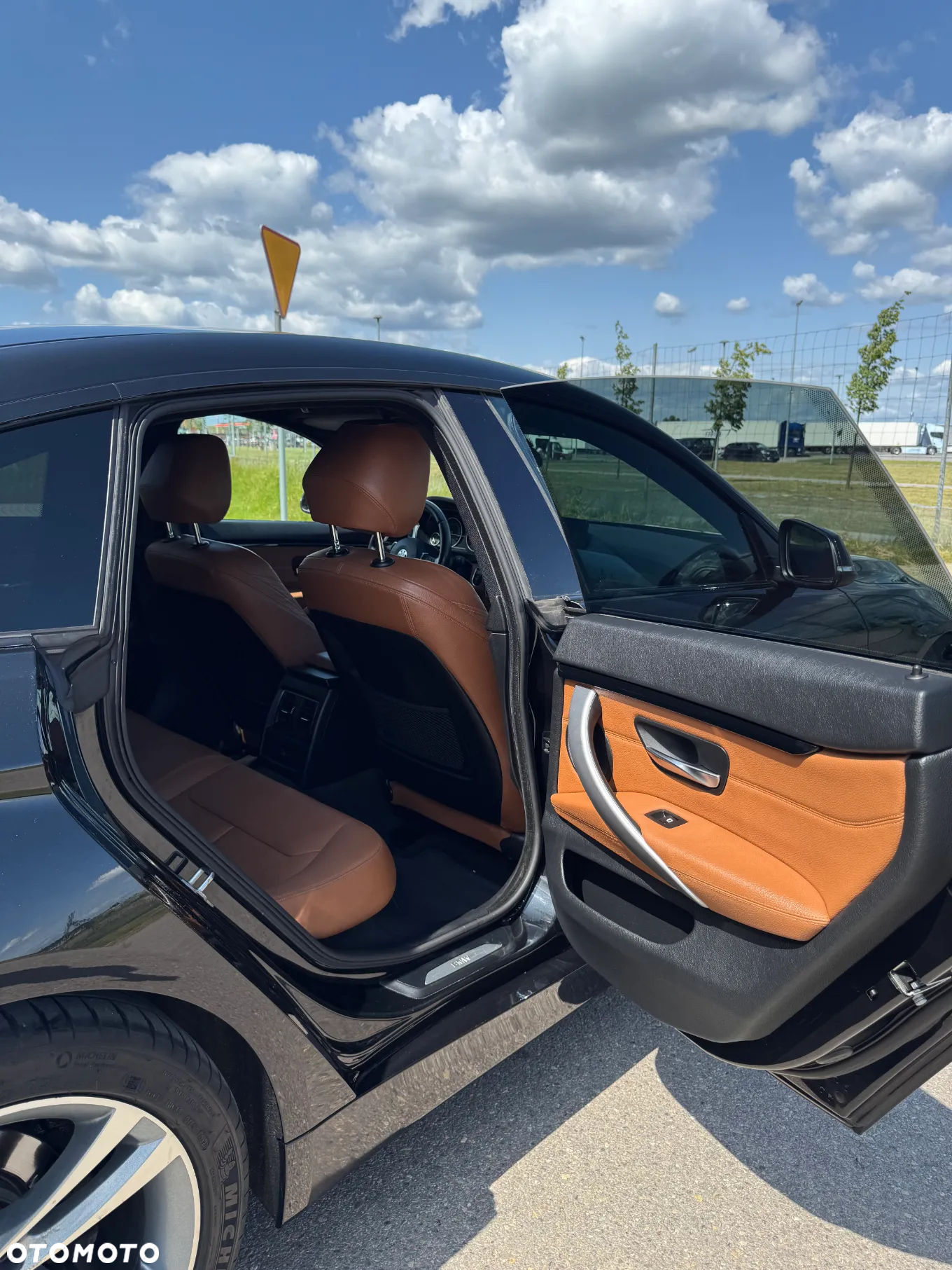 BMW Seria 4 420d Luxury Line - 15