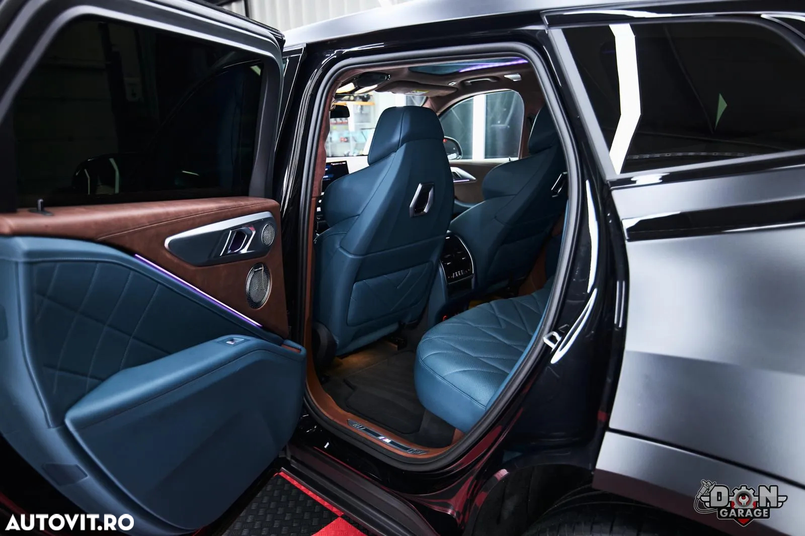 BMW XM Standard - 9