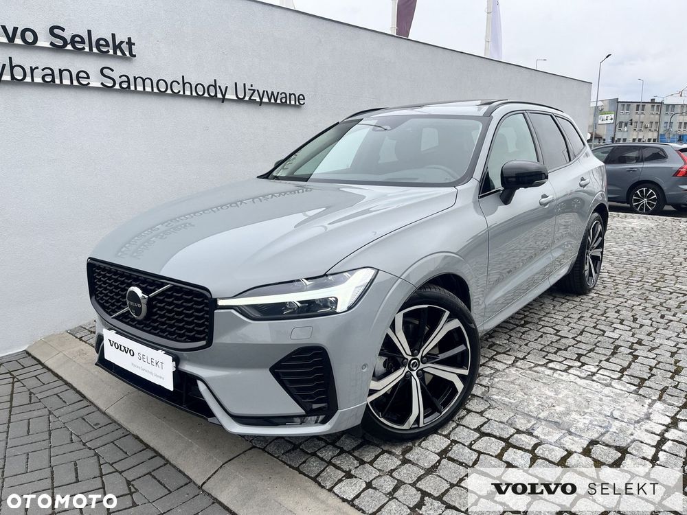 Volvo XC 60 - 4