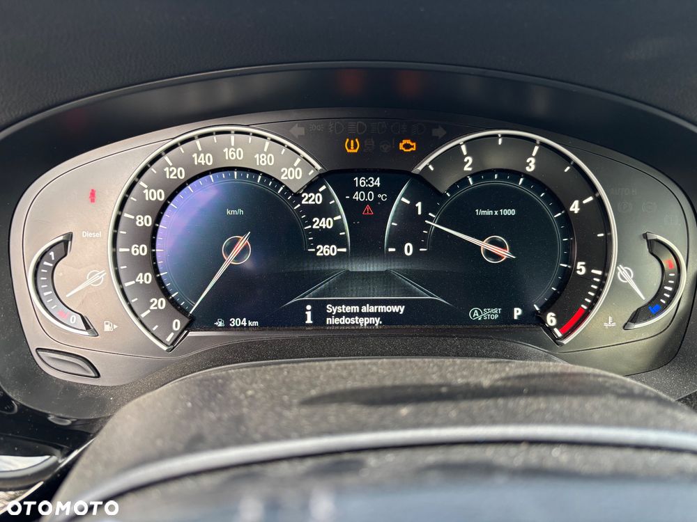 BMW Seria 5 - 22