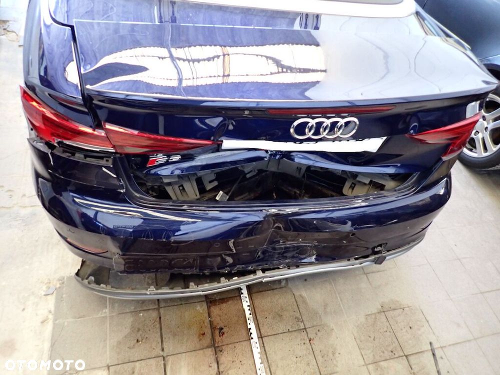 Audi S3 Cabrio 2.0 TFSI Quattro S tronic - 5