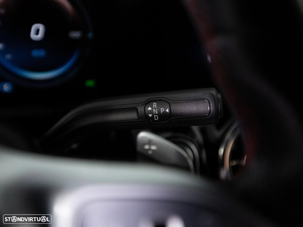 Mercedes-Benz EQA 250 Progressive - 20