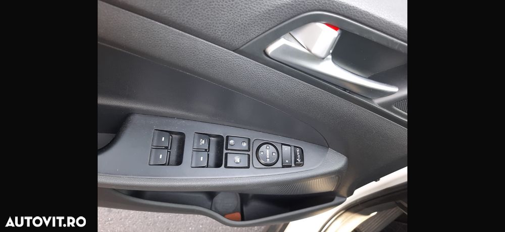 Hyundai Tucson - 12