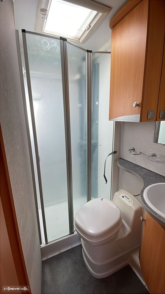 Pilote Reference - 28