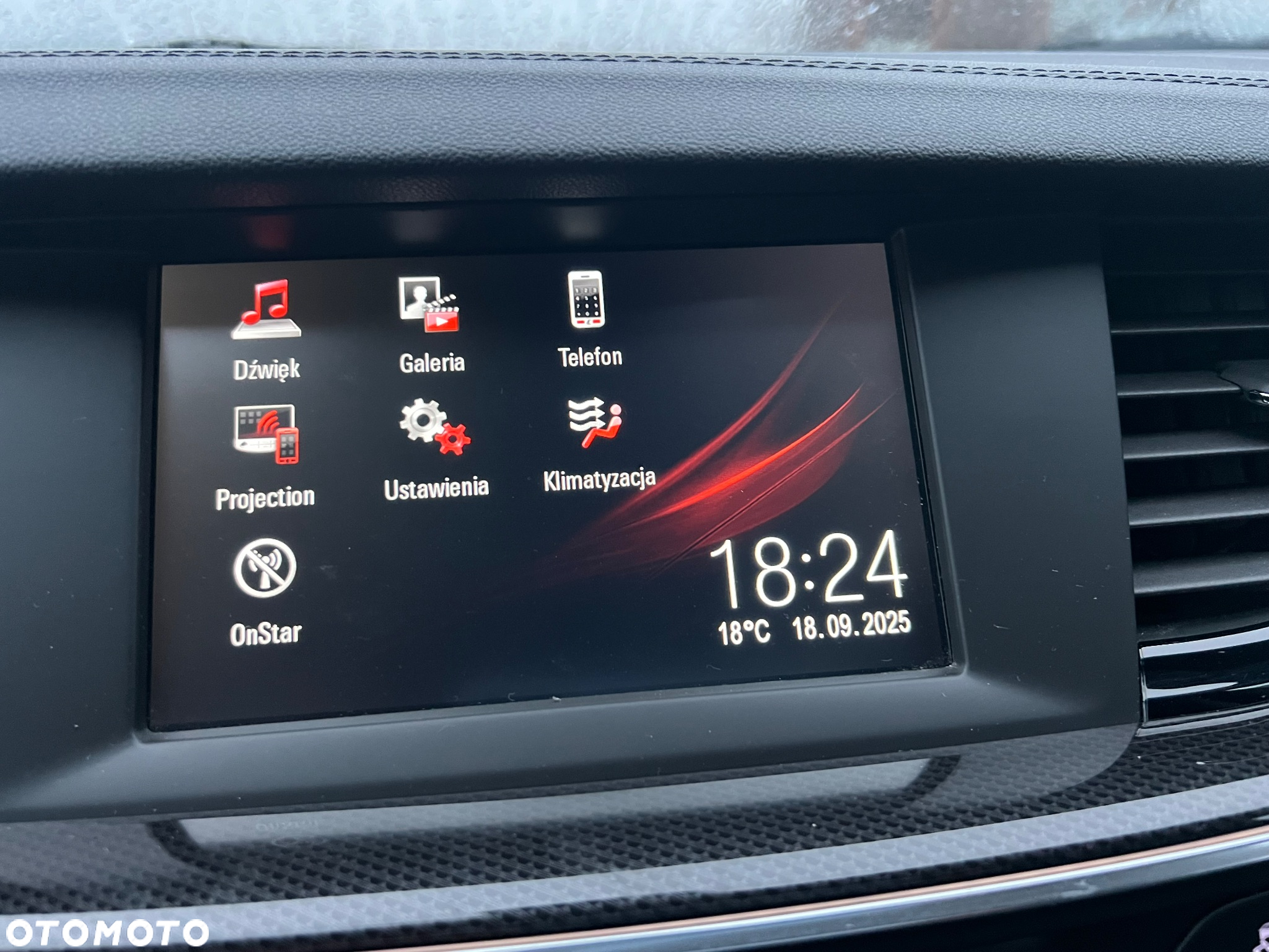 Opel Insignia Sports Tourer 1.5 Direct InjectionTurbo Business Edition - 14