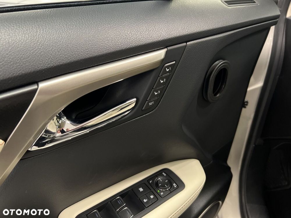 Lexus RX 450h F-Impression - 20
