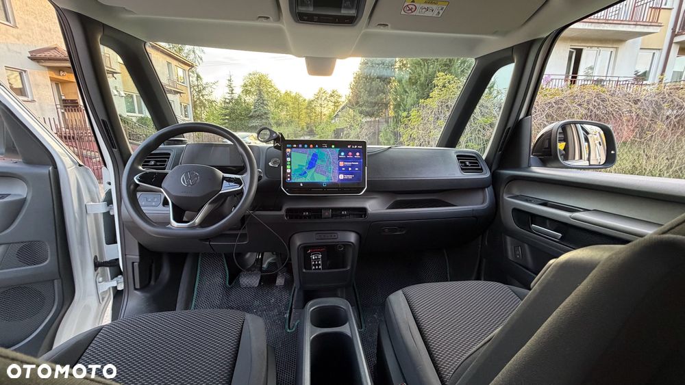 Volkswagen ID. Buzz 79kWh Pro - 15